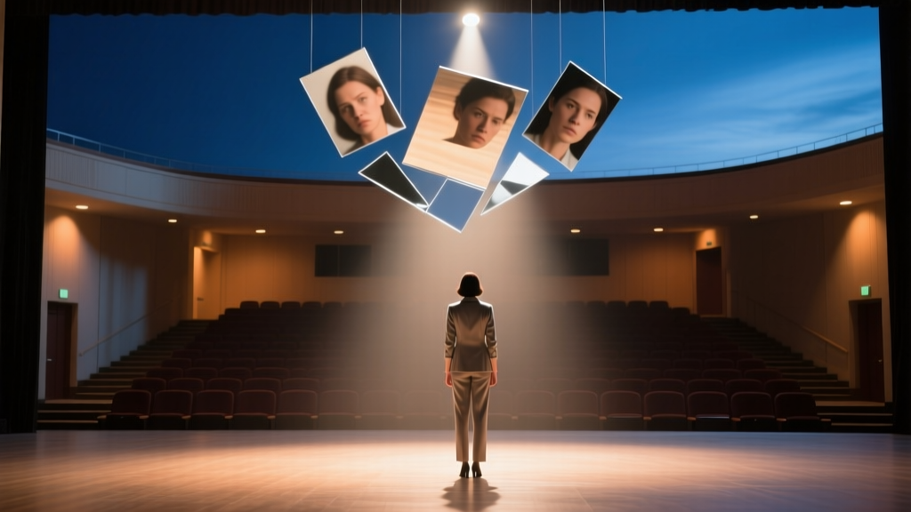 Dreaming About Public Failure: Interpretation