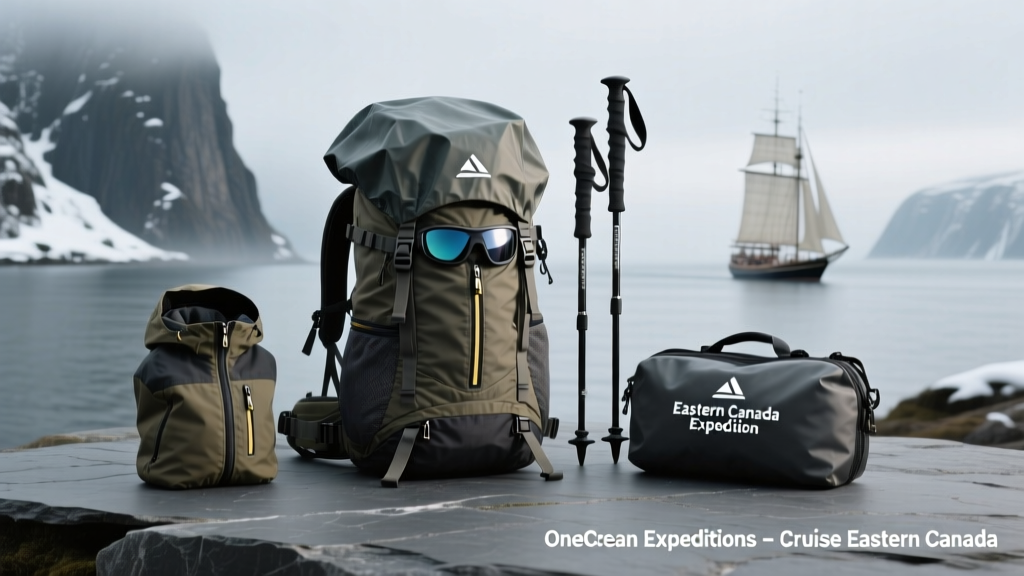Cruise Eastern Canada with One Ocean Expeditions: A Rigorous Field Review of the RCGS Resolute