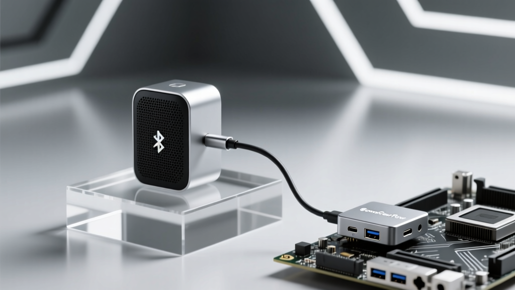 Bluetooth Speakers & Sound Cards: The Truth (2026)