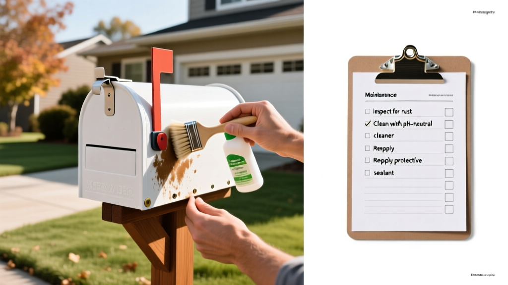 Proven Mailbox Maintenance Schedule: Easy 2026 Tips