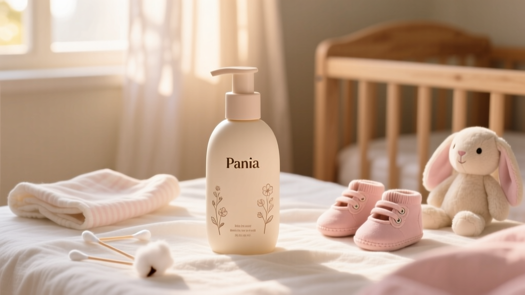 Pania: Evidence-Based Guidance for Parents on This Infant Care Practice
