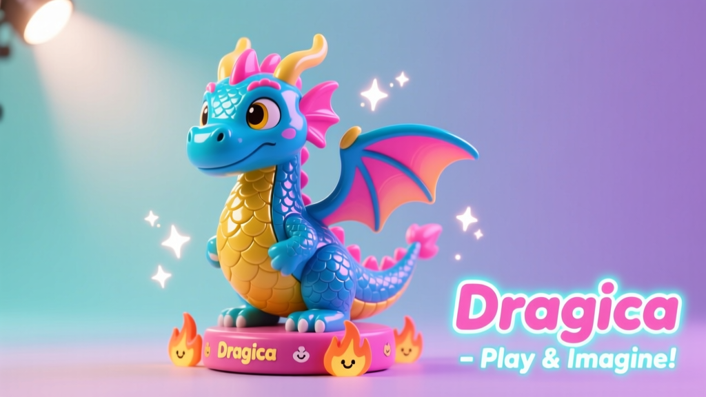 Dragica: A Safety and Market Analysis of the Serbian Toy Brand Known for Wooden Educational Toys