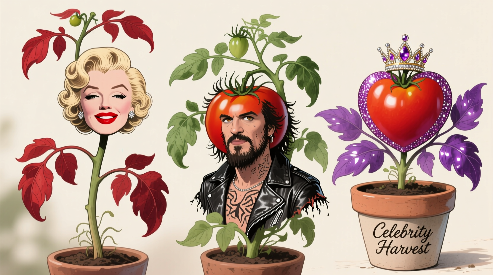 Celebrity Tomato Plants: Complete Growing Guide & Tips