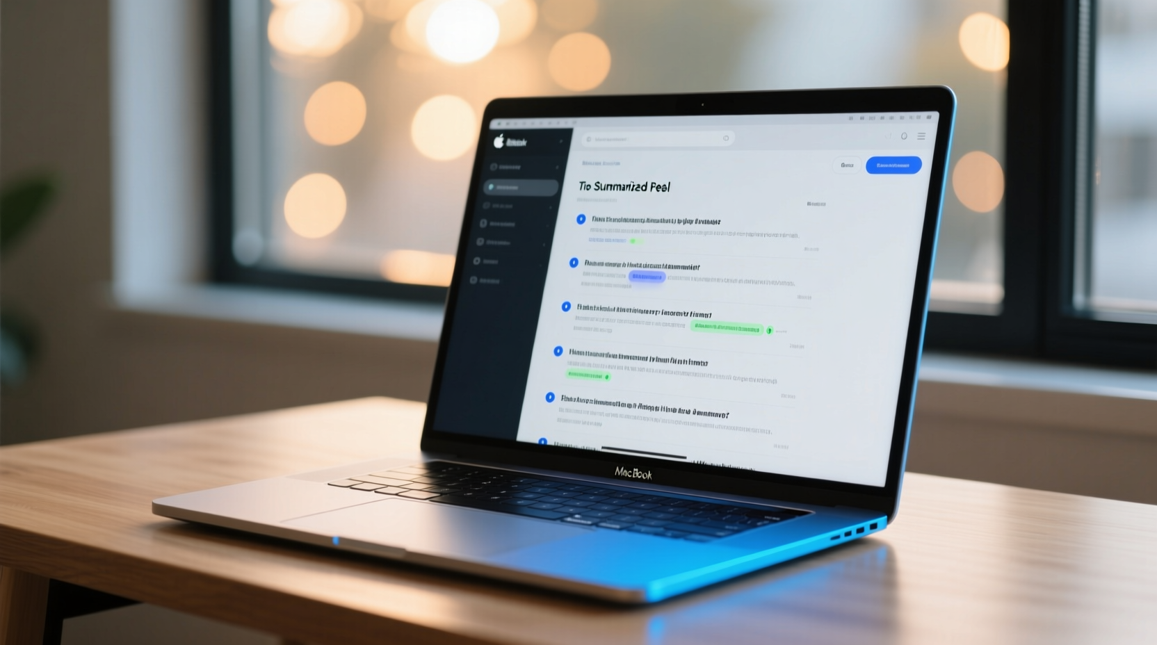 save time reading on your mac with summarize