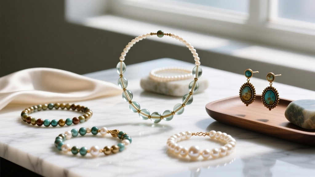 How to Clean Beaded Jewelry: Pro Tips & Safe Methods