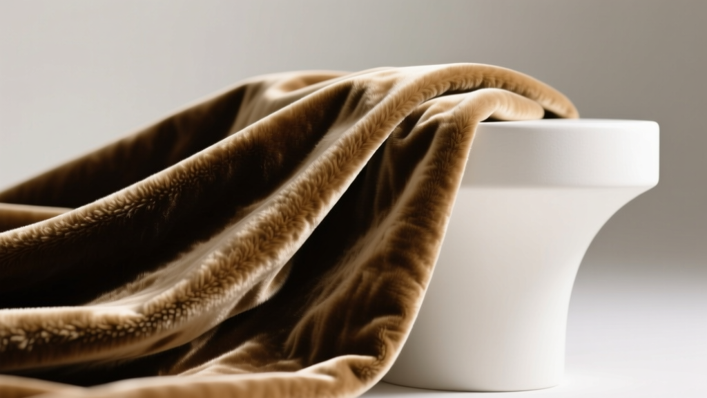 Velour Fabrics Explained: Properties, Uses & Sourcing Tips