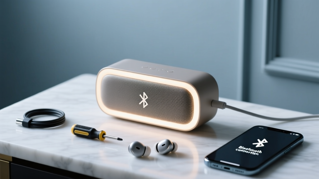 Fix Static in Bluetooth Speakers (2026)
