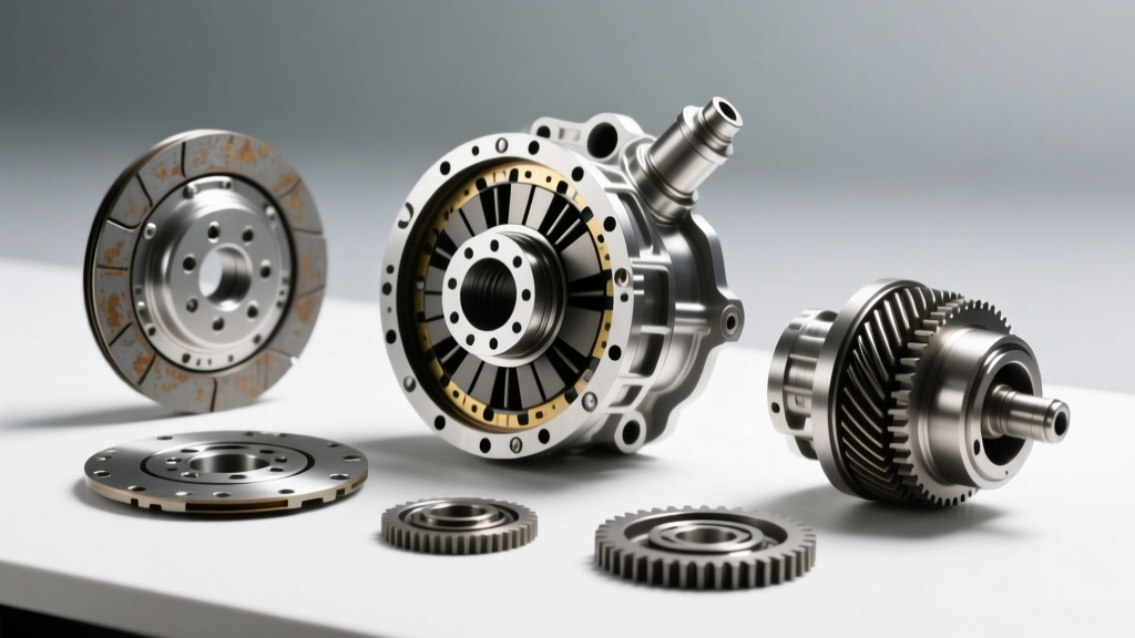 Diagnosing Torque Converter Problems in Performance Builds