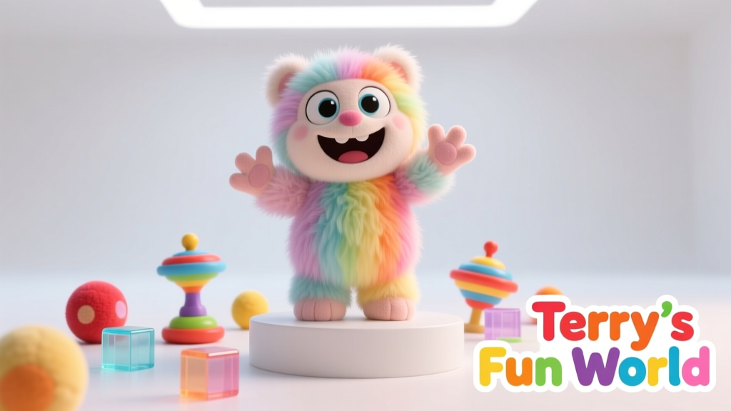 Terryl: A Safety and Regulatory Deep Dive into the Terryl Brand of Children’s Play Mats and Activity Gyms