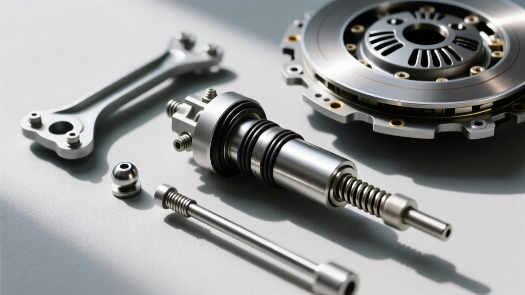 Ford Focus Clutch Actuator Reset: Post-Repair Cost & Fix Guide