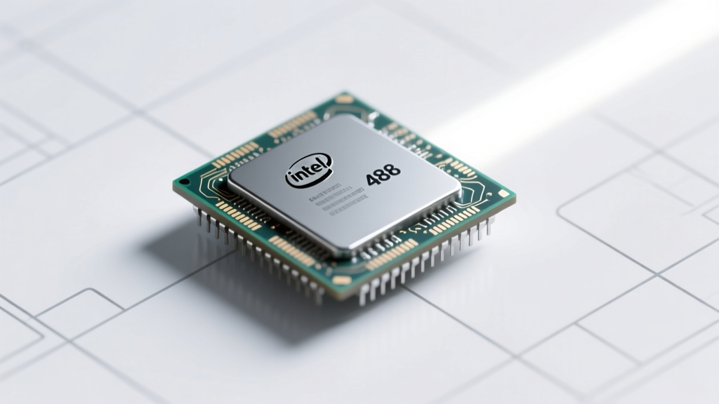 Intel 486 Architecture: 7 Principles Still Shaping Modern CPUs