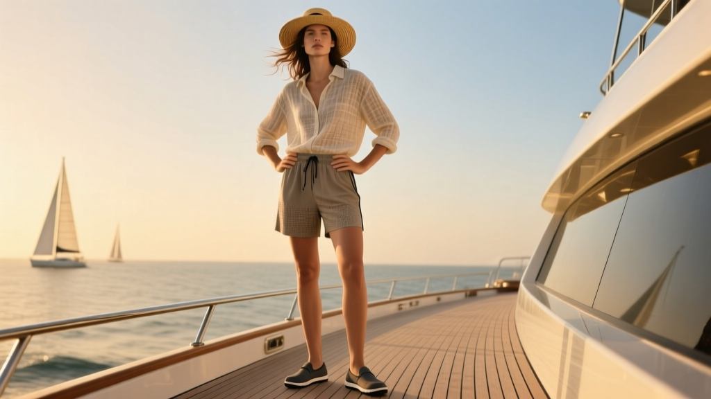 What to Wear on a Boat Party: Science-Backed Outfit Formula