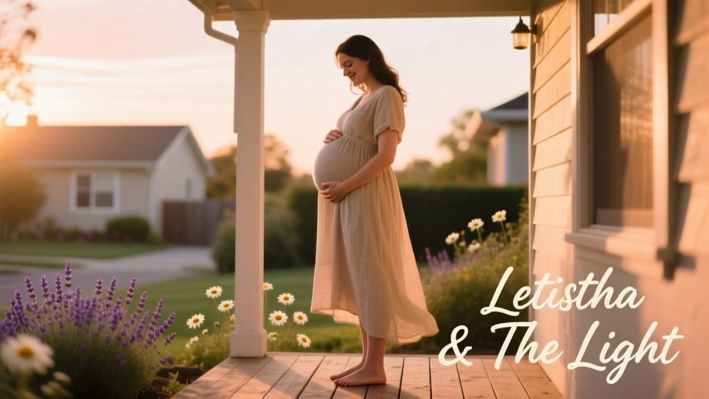 Letisha: A Real-World Case Study in Culturally Responsive Prenatal Care and Doula Support