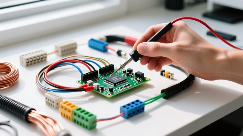 Mastering Your Home Electrical Wiring Guide: Symbols and Theory