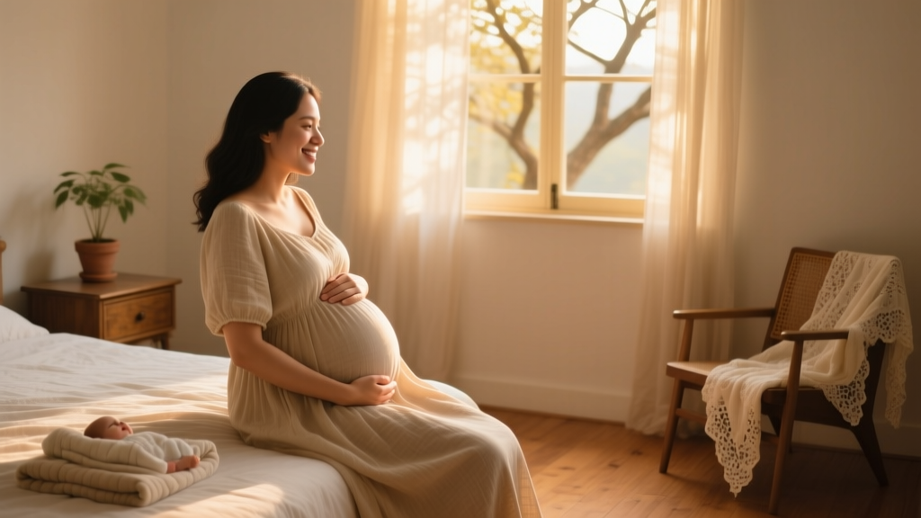 Nelia: Evidence-Based Insights on This Emerging Prenatal Supplement for Maternal and Fetal Neurodevelopment