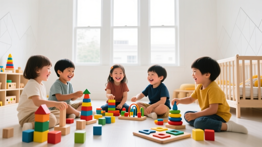 Backyard Obstacle Course Ideas Kids Love