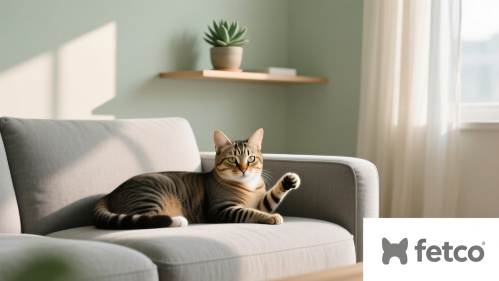 How to Control Cats Behavior at Petco