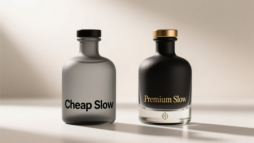 Cheap vs Premium Slow: What Really Changes When You Upgrade Your Slow-Cooked Dishes