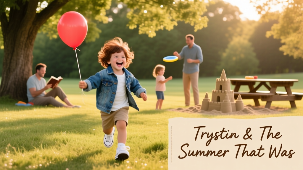 Trystin: What Parents Need to Know About This ADHD Medication for Children and Adolescents