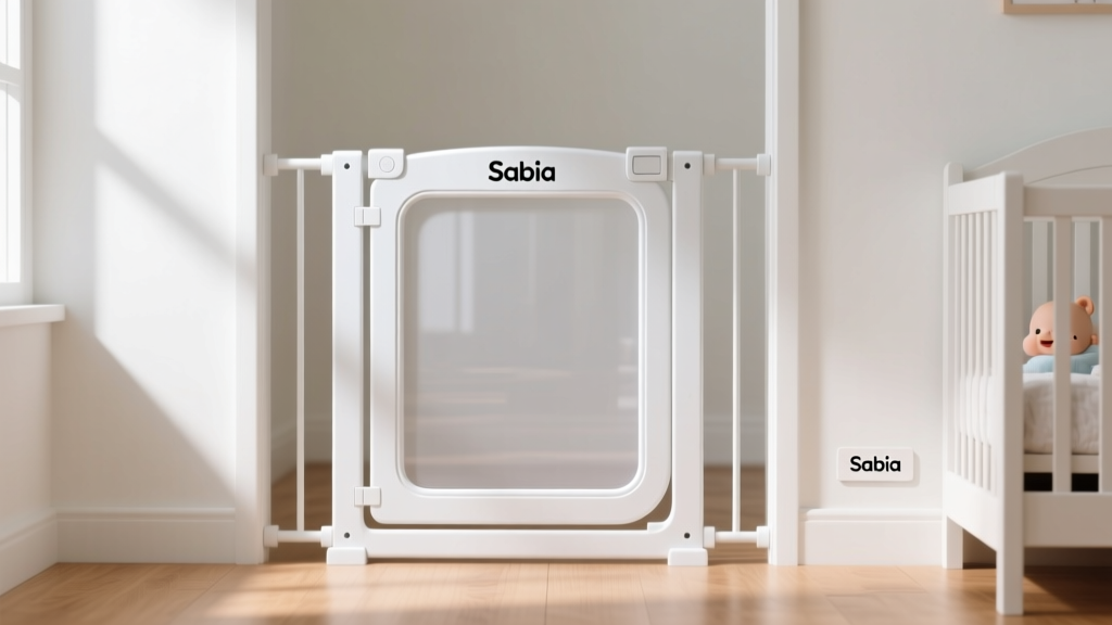 Sabia: A Child Safety Review of the Popular Infant Sleep System and Its Real-World Risks
