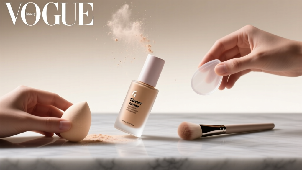 Glossier Foundation Review: Does It Deserve the Hype?