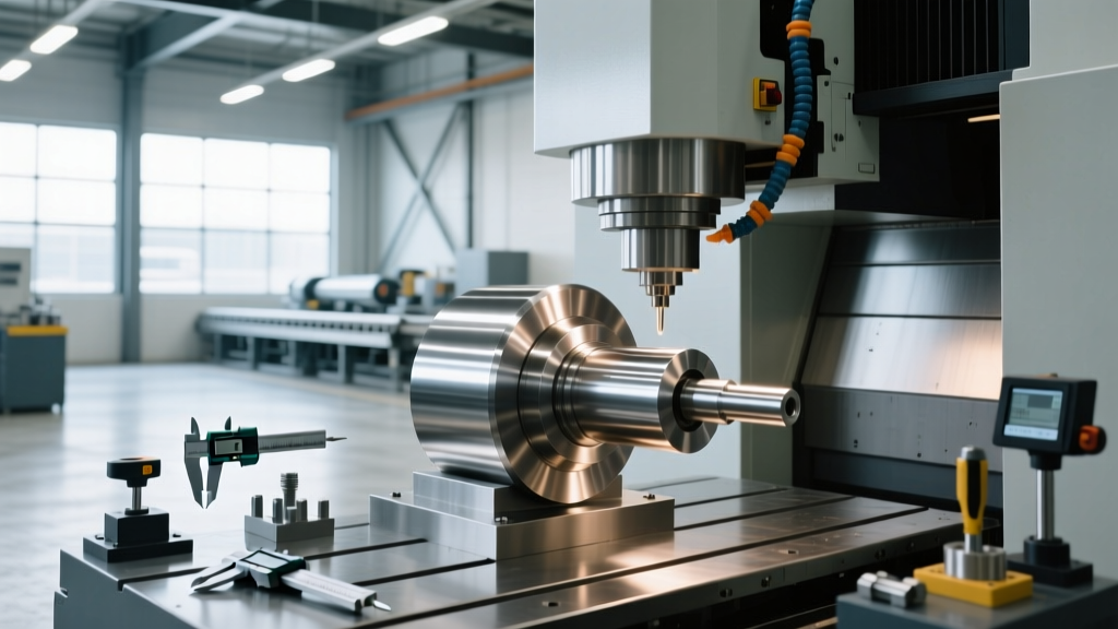 Medical Device CNC Machining Standards for Auto Aftermarket