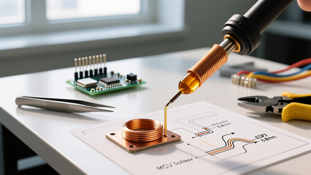 What Is Rosin for Soldering? A Beginner's Guide to Flux