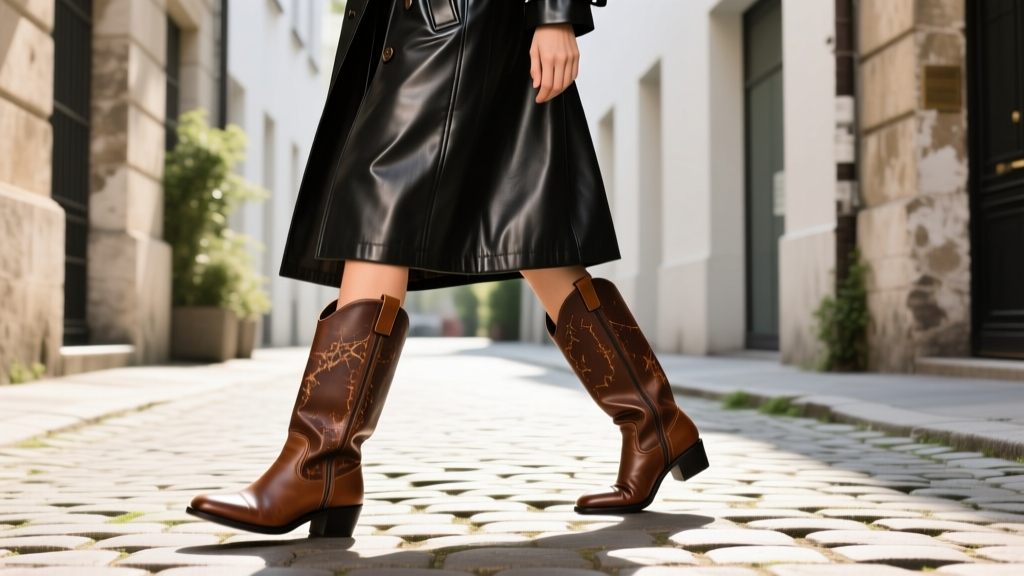 How to Store Leather Shoes Long Term: Myth-Busting Guide