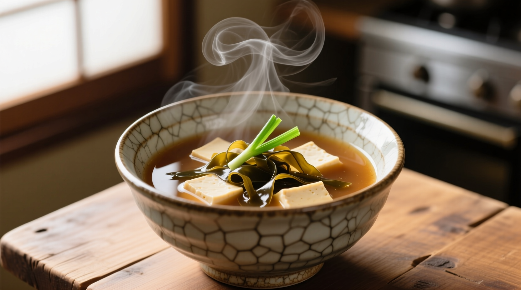 Was ist in Miso-Suppe? Die authentischen Zutaten erklärt
