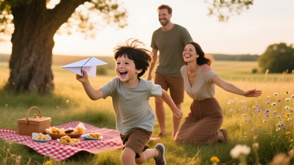 Kasimir: A Practical Guide for Parents Navigating Sensory Processing Differences in Children