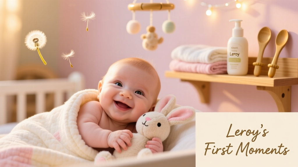 Leroy: Understanding a Common Infant Feeding Pattern and Its Clinical Implications