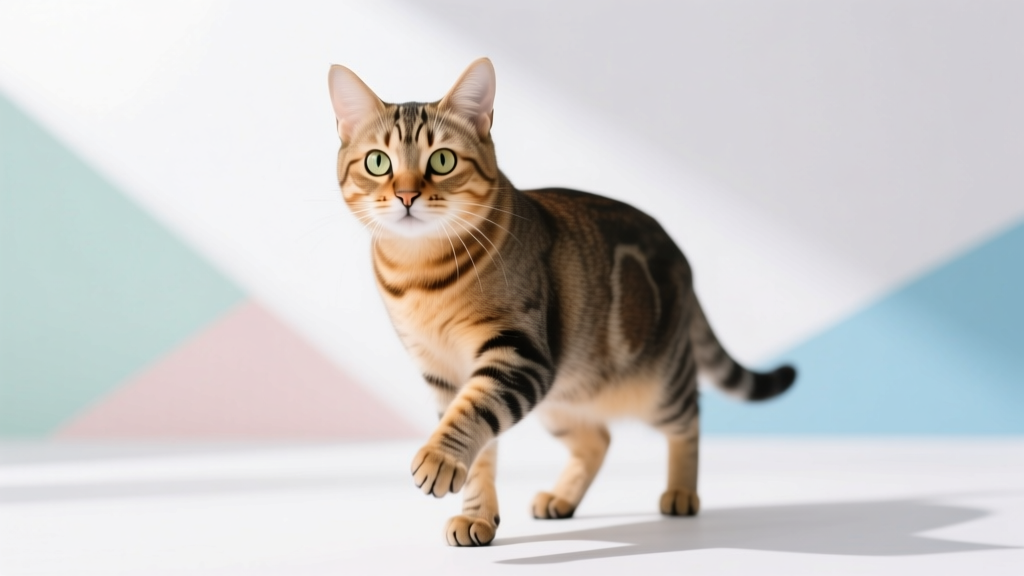 Cat Poisoning Signs & Household Toxins to Avoid