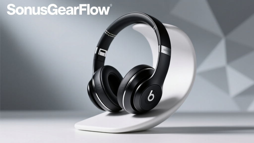 Beats Wireless Headphones: Fit Fixes for Battery & Bass