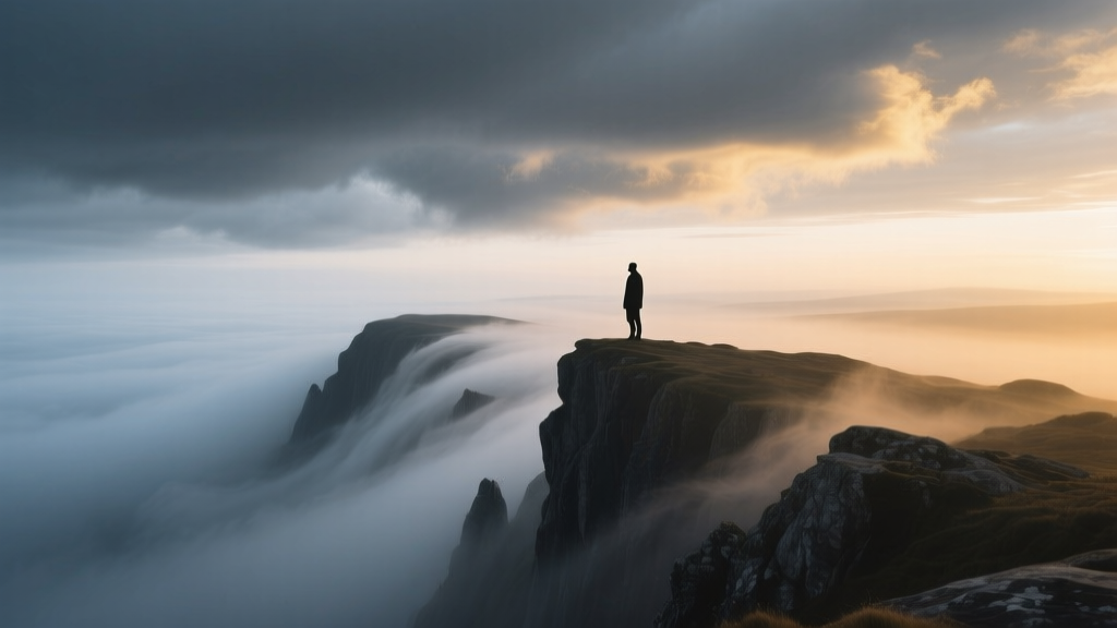 Cloud and Fog: Combined Dream Symbolism