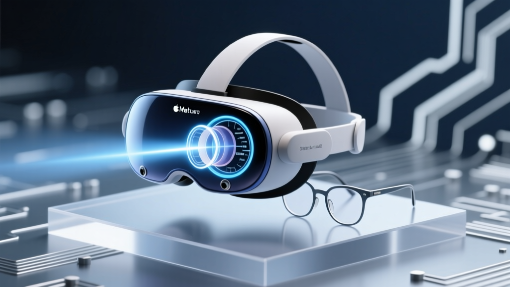 VR Lenses Explained: Prescription Fresnel Compatibility Demystified — What Every VR User With Glasses *Actually* Needs to Know (No More Blurry Headsets)