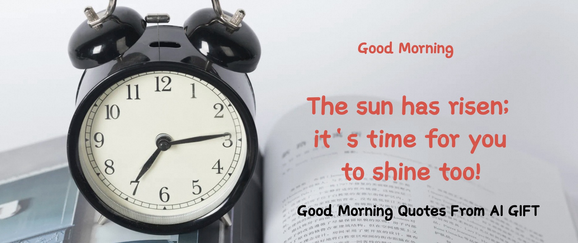 good morning quotes