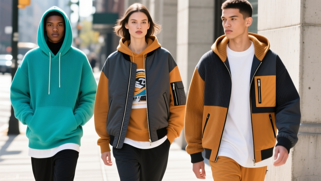 Streetwear Layering Rules: Style Smart, Spend Less