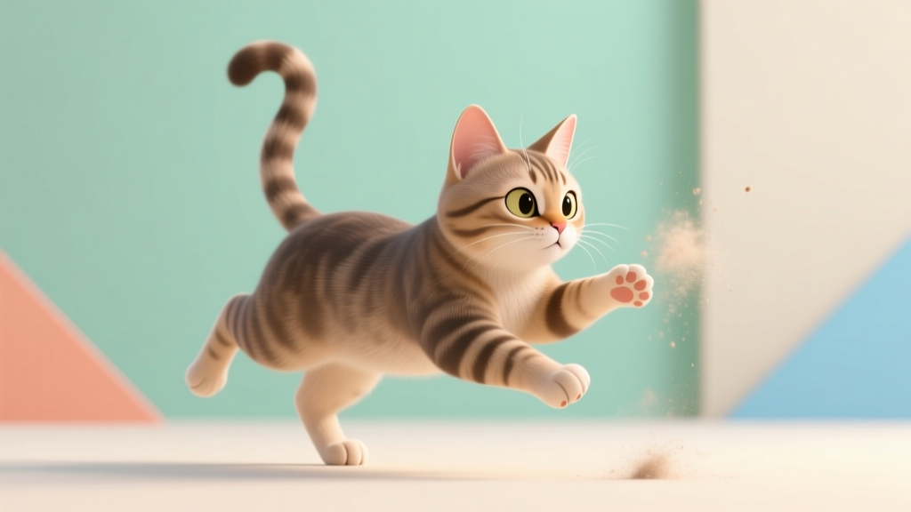 How to Modify Cat Behavior Without Punishment