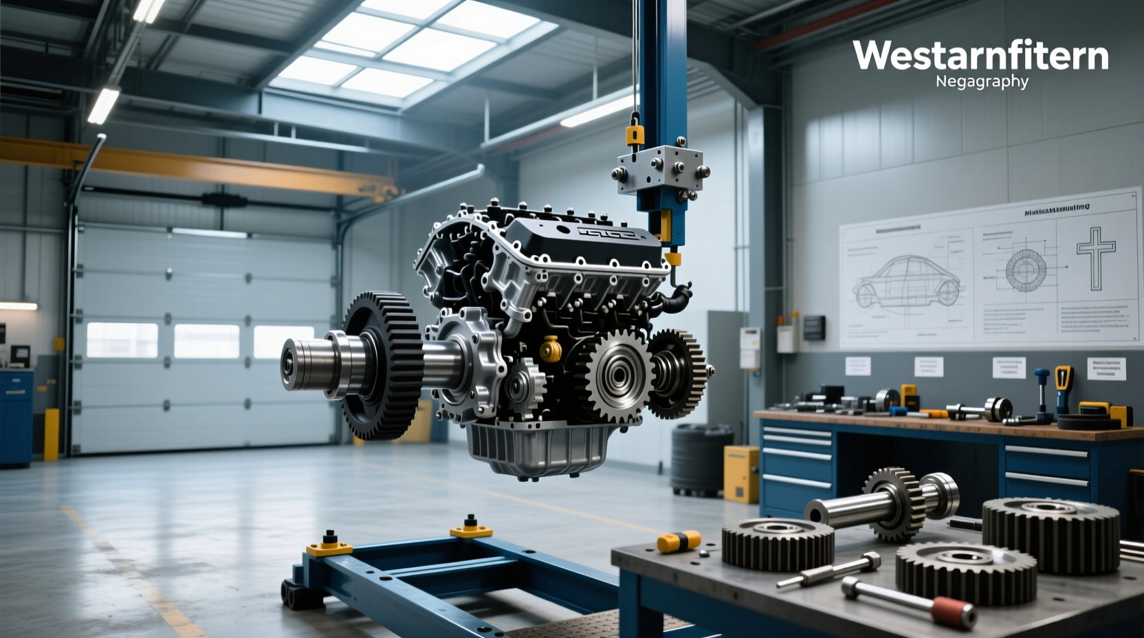 How to Choose Engine & Gear Mounts: Buying Guide