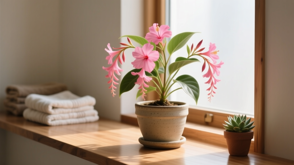 Shrimp Plant Care Indoors Under $20 (2026)