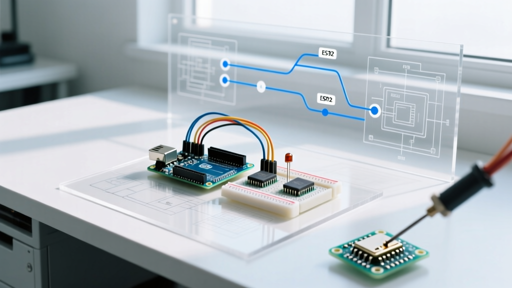 How the void loop arduino Function Works: FAQ & Quick Guide