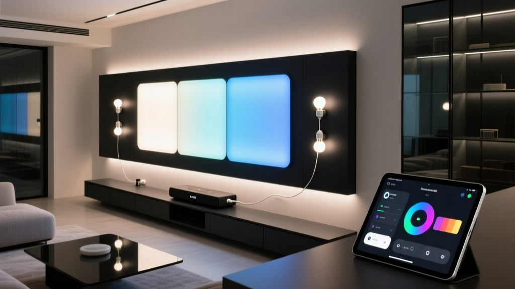 Nanoleaf Matter-Over-Thread Bulbs: Truth Revealed