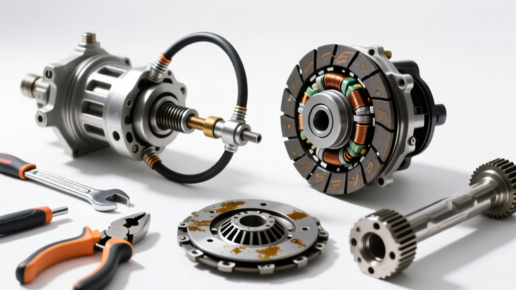 Clutch Cable Adjustment & Testing AC Clutch: 2026 Costs