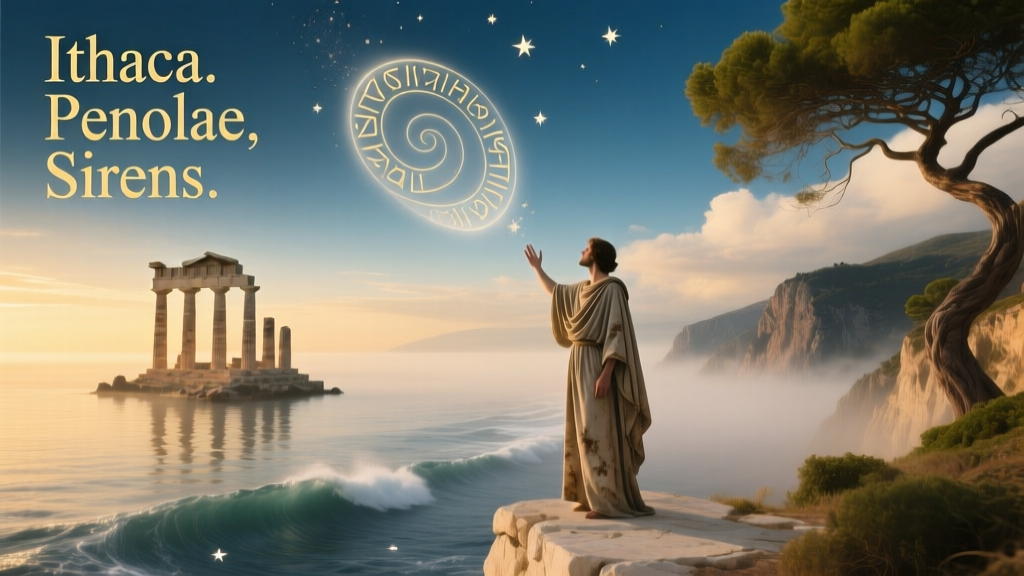 Searching in Western: Cultural Dream Symbolism