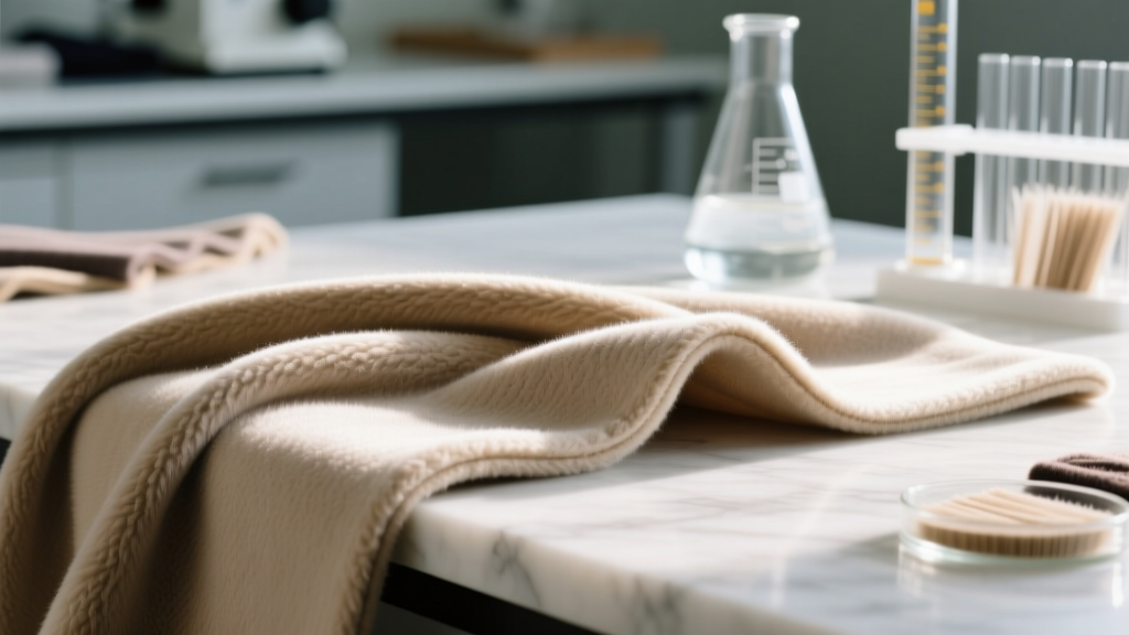 Inexpensive Fleece Fabric: Truths, Traps & Textile Wisdom