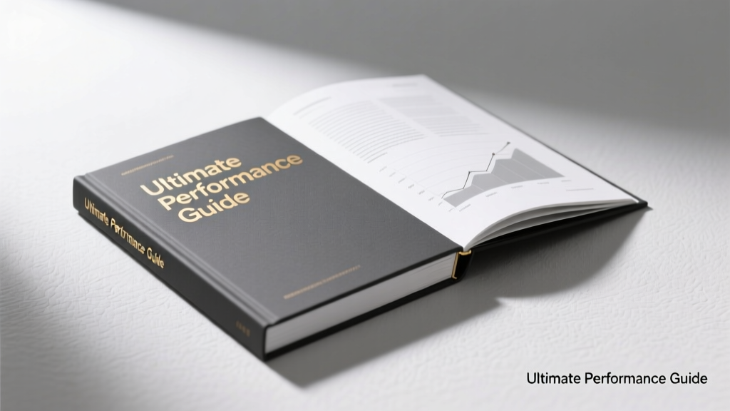 Ultimate Performance Guide: Evidence-Based Nutrition, Training & Recovery for Working Dogs