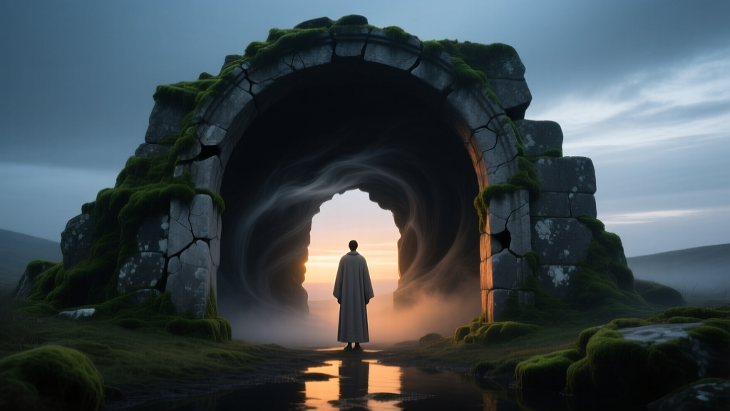 Dark Feeling Mystery: Emotional Dream Meaning