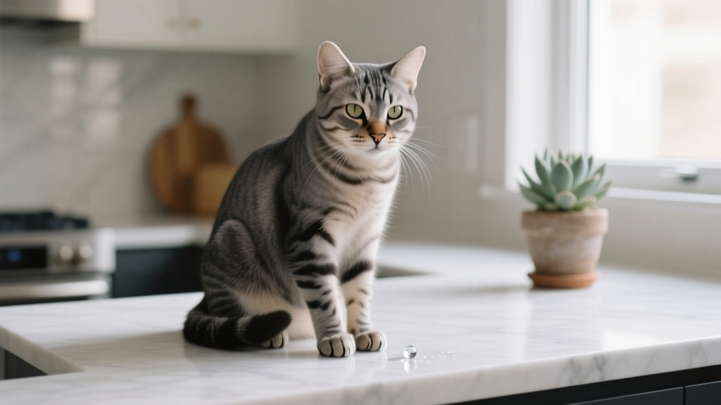 What Is Cat Behavioral Exam for Hydration? 7 Subtle Signs...