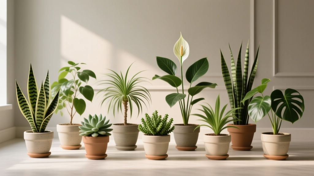 Pet-Safe Indoor Plants for Bright Winter Light (2026)