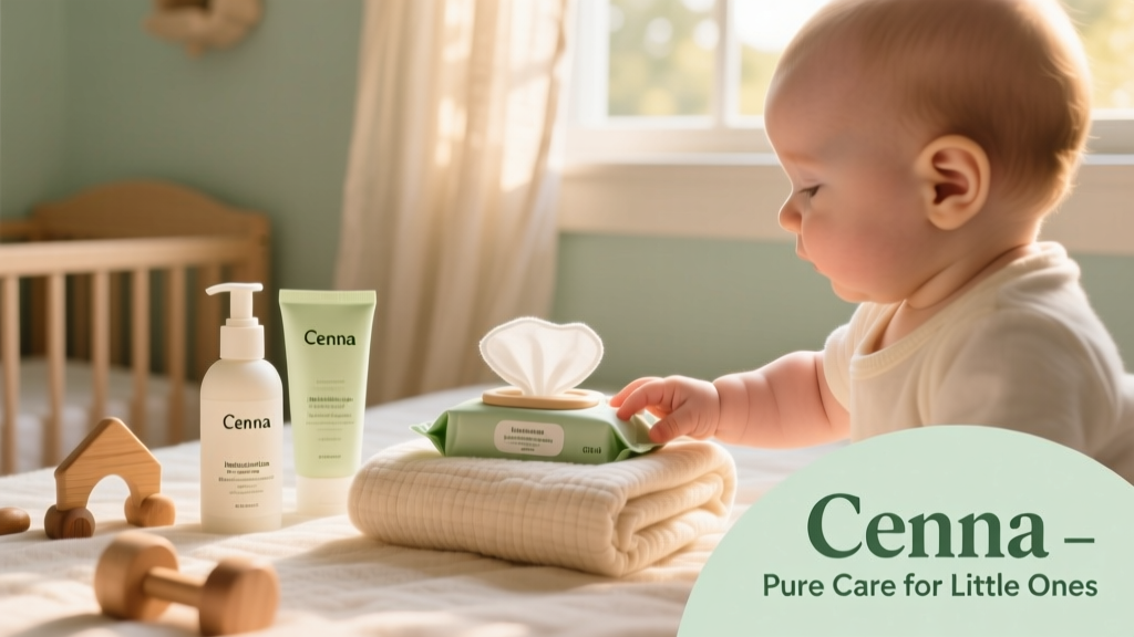 Cenna Infant Formula: Evidence-Based Insights for Parents and Providers
